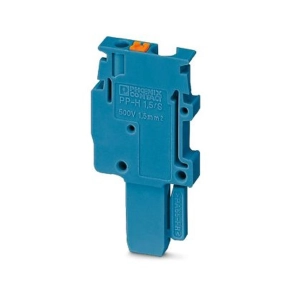 Csatlakozó - PP-H 1,5/S/1-L BU, Phoenix Contact, 3212662