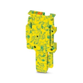 Csatlakozó - PP-H 1,5/S/1-L GNYE, Phoenix Contact, 3212675