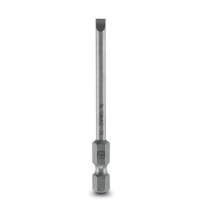   Csavarbetét - SF-BIT-SL 0,8X4,0-70 , Phoenix Contact, 1212572