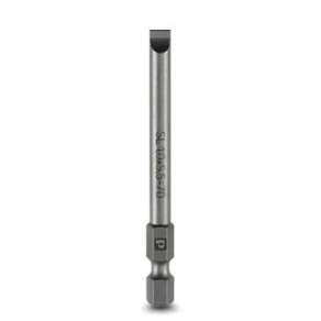   Csavarbetét - SF-BIT-SL 1,0X5,5-70 , Phoenix Contact, 1212575