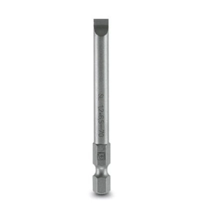   Csavarbetét - SF-BIT-SL 1,2X6,5-70 , Phoenix Contact, 1212577