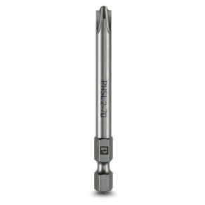 Csavarbetét - SF-BIT-PHSL 2-70 , Phoenix Contact, 1212601