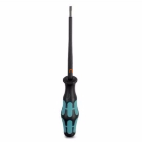   Csavarhúzó laposfejű 0,6x3,5x100mm VDE 1000V szigetelés SZS 0,6X3,5 VDE, Phoenix Contact, 1212602