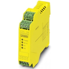   Biztonsági relék - PSR-SCP-230UC/ESAM4/3X1/1X2/B, Phoenix Contact,  2901428