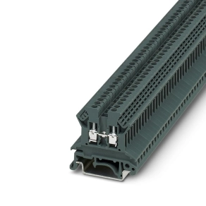   Sorkapocs 2,5mm2 sötétszürke TB 2,5 I 3246311 Phoenix Contact