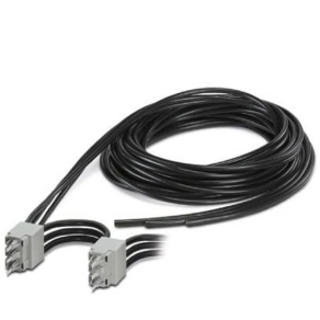 Átkötőhíd - BRIDGE- 3-3M , Phoenix Contact, 2901656