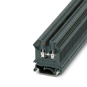   Sorkapocs 2,5mm2 sötétszürke TB 3 I 3059786 Phoenix Contact