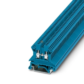 Sorkapocs 2,5mm2 kék TB 2,5 I BU 3057665 Phoenix Contact