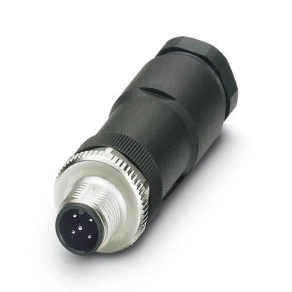   Csatlakozódugaszok nagy teljesítményekhez - SACC-M12MS-5CON-PG11-M PWR , Phoenix Contact, 1404417