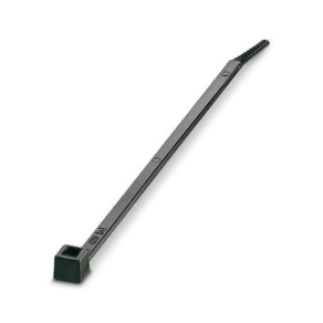   Kábelkötegelő   98x2,5 fekete WT-HF 2,5X98 BK 3240733 Phoenix Contact