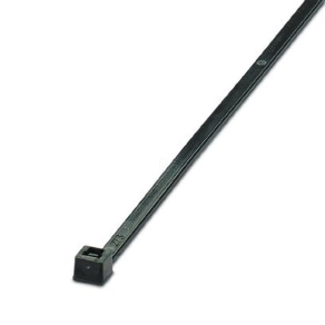   Kábelkötegelő 360x4,5 fekete WT-HF 4,5X360 BK 3240769 Phoenix Contact