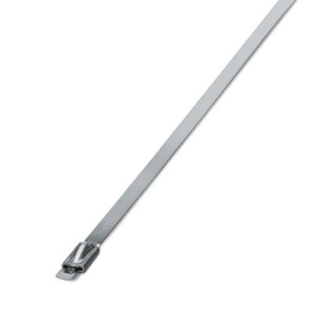   Kábelkötegelő - WT-STEEL S 4,6X201, Phoenix Contact, 3240808