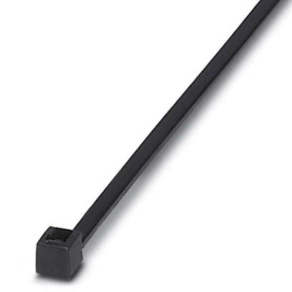   Kábelkötegelő 98x2,5 fekete WT-UV HF 2,5X98 BK 3240831 Phoenix Contact