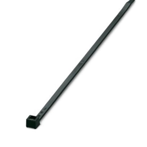   Kábelkötegelő 200x3,6 fekete WT-UV HF 3,6X200 BK 3240833 Phoenix Contact