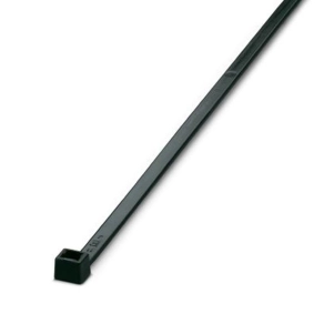   Kábelkötegelő 290x4,5 fekete WT-UV HF 4,5X290 BK 3240835 Phoenix Contact