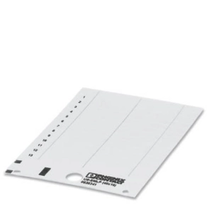 Műanyag címke - US-EMLP (40X10) , Phoenix Contact, 0830341
