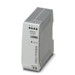   Tápellátás - UNO-PS/1AC/12DC/ 55W , Phoenix Contact,  2902999
