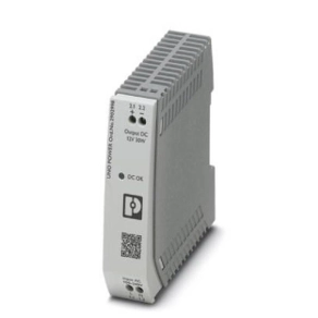   Tápellátás - UNO-PS/1AC/12DC/ 30W , Phoenix Contact,  2902998