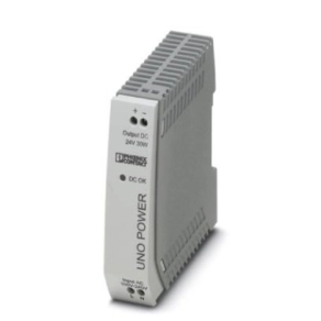   Tápellátás - UNO-PS/1AC/24DC/ 30W, Phoenix Contact,  2902991