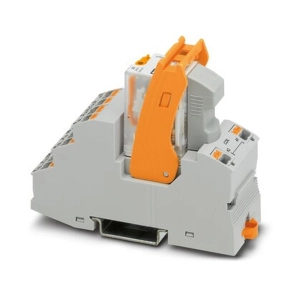   Relémodul - RIF-2-RPT-LV-24AC/4X21 , Phoenix Contact, 2903306