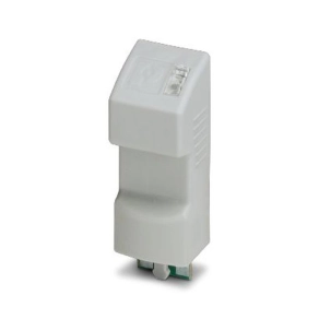   Dugaszolható modul - RIF-LV-120-230 AC/110 DC, Phoenix Contact, 2900944