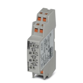   Felügyeleti relé - EMD-BL-3V-400-PT , Phoenix Contact, 2903526