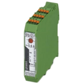  Hibrid motorindító - ELR H3-IES-PT- 24DC/500AC-0,6, Phoenix Contact, 2903914
