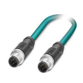   Hálózati kábel - NBC-M12MSD/10,0-93E/M12MSD, Phoenix Contact, 1407379