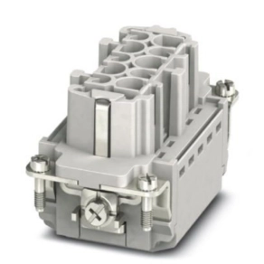 Érintkezőbetét  HC-B 10-I-PT-F, Phoenix Contact,  1407729