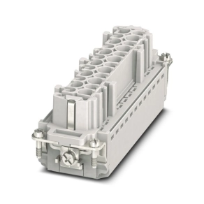 Érintkezőbetét - HC-B24-I-PT-F, Phoenix Contact, 1407735