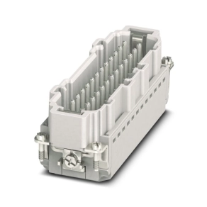Érintkezőbetét - HC-B24-I-PT-M, Phoenix Contact, 1407736