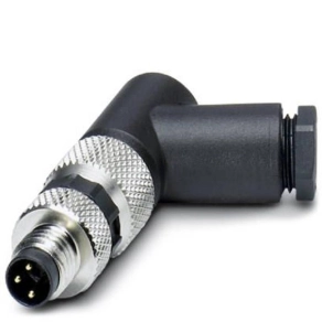   Csatlakozók - SACC-M 8MR-3CON-M-SW , Phoenix Contact, 1407583