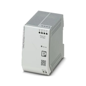   Tápellátás - UNO-PS/1AC/12DC/100W , Phoenix Contact, 2902997