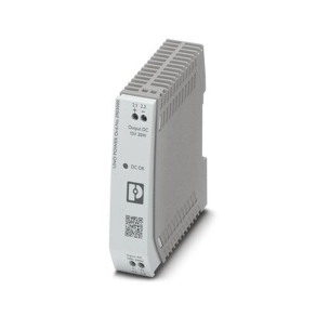   Tápellátás - UNO-PS/1AC/15DC/30W , Phoenix Contact, 2903000