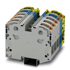   Nagyáramú kapocs - PTPOWER 35-3L/N/FE , Phoenix Contact, 3212071