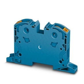   Nagyáramú sorkapocs - PTPOWER 35-F BU, kék, Phoenix Contact, 3212079