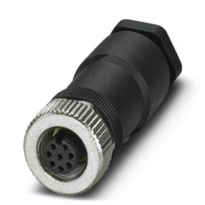   Csatlakozók  SACC-M12FS-8CON-PG11-M, Phoenix Contact,  1410665