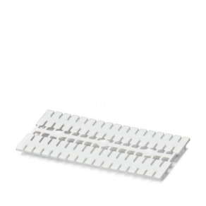   Jelölő kapcsokhoz - UM1-TM (3,5X12) , Phoenix Contact, 0830925