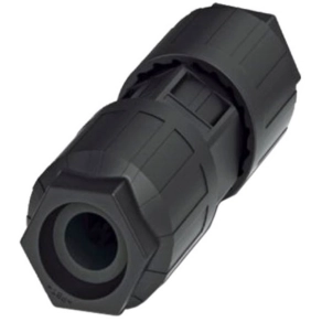   Vezeték összekötő - QPD C 4PE6,0 2X12-20 BK, Phoenix Contact, 14104128