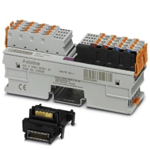   I/O modul - AXL F DI16/1 DO16/1 2H , Phoenix Contact, 2702106