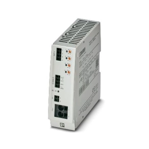   Elektronikus készülékvédő kapcsoló - CBM E4 24DC/0.5-10A NO-R , Phoenix Contact, 2905743