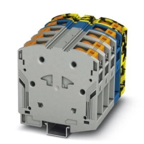   Nagyáramú kapocs - PTPOWER 50-3L/N/FE , Phoenix Contact, 3260056