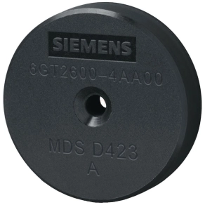   Siemens 6GT2600-4AA00 MDS D423 válaszjeladó RF200, RF300-hoz