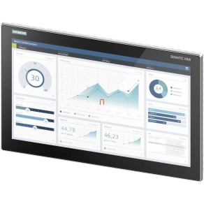   Siemens 6AV2128-3UB06-0AX1 MTP1900 Unified Comfort, 18,5 col TFT (LCD), 1920x1080, touch, Profinet , USB