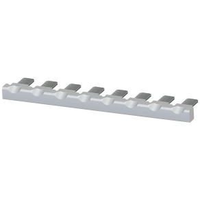 Siemens 3RQ3901-0C rövidzár 3RQ3 csatolóreléhez, 8 tagú