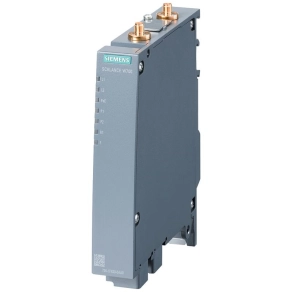   Siemens 6GK5734-1FX00-0AB0 SCALANCE W734-1, RJ45, IWLAN kliens (USA-n belül)