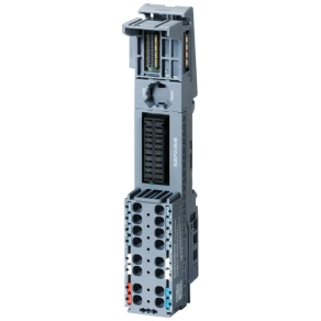 Siemens 6ES7193-6BP20-0BB1 base unit, BU20-P12+A0+4B