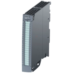   Siemens 6ES7522-1BH01-0AB0 SM 522 bővítő, DQ 16X24V DC/0.5A HF