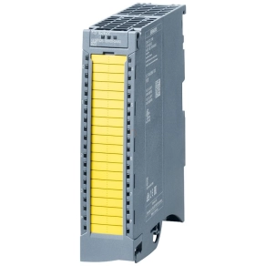   Siemens 6ES7526-1BH00-0AB0 S7-1500 digital input, F-DI 16x 24VDC PROFIsafe