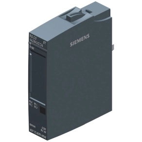   Siemens 6ES7132-6GD51-0BA0 ET200SP RQ CO 4x24 V UC/2 A Standard, changeover contact, BU type A0, color code CC00